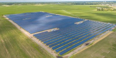 BZY SOLAR PARK BİLECİK 3.300 kWp Arazi 2019