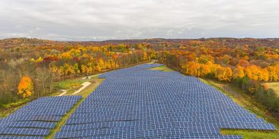 UŞAK SOLAR PARK 3.547 kWp Arazi 2019